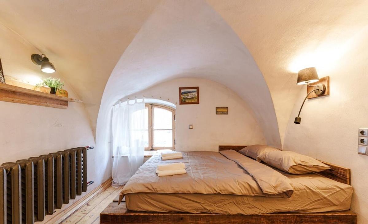 Black Smith Corner Appartement Riga