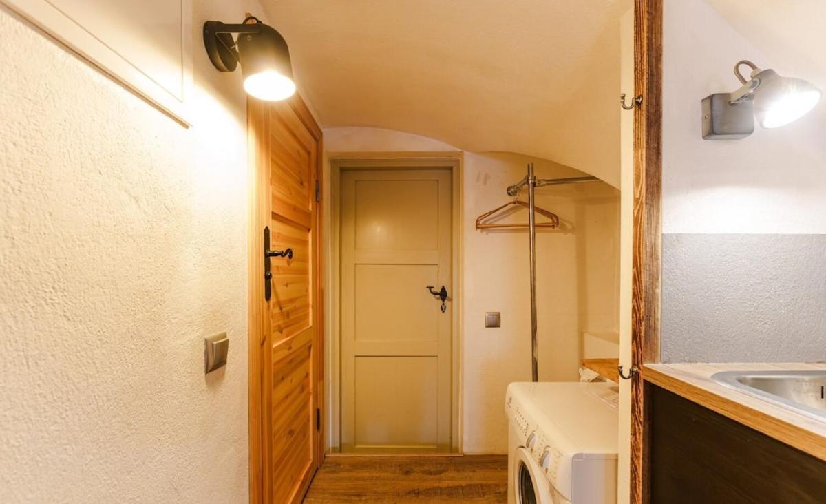 Black Smith Corner Appartement