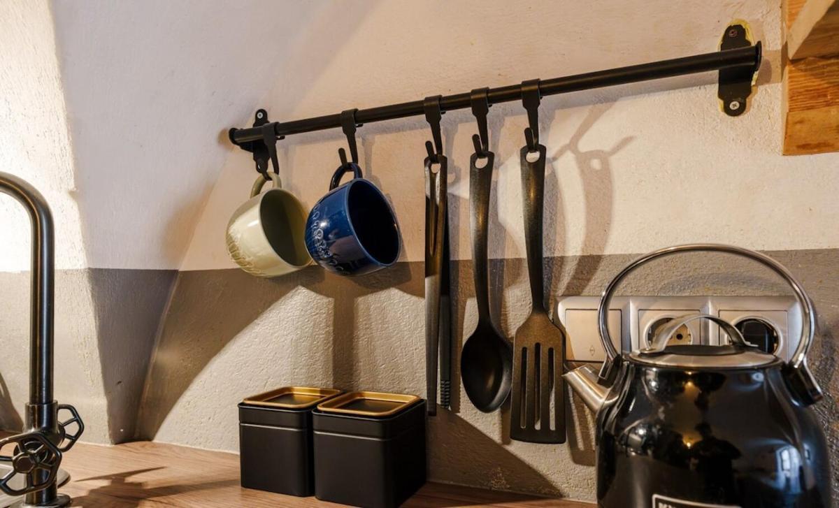 Appartement Black Smith Corner Riga